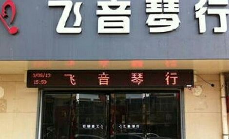 飞音琴行