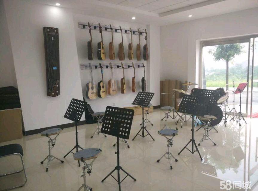 合声琴行